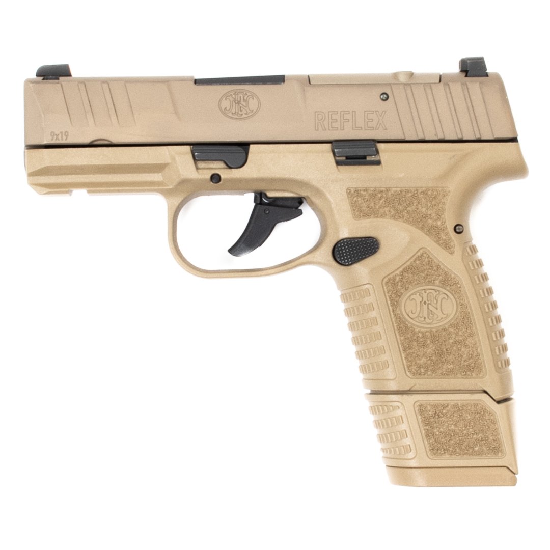 FN REFLEX